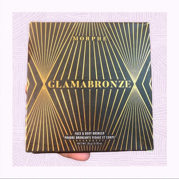 NIB Four Piece Morphe Make Up Bundle - Picture 14 of 16